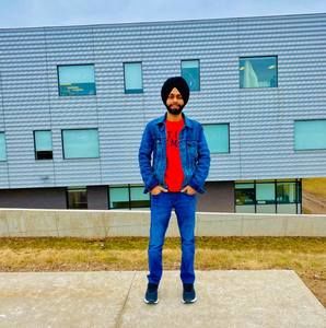 Meet your Posher, Gagan